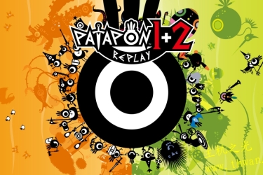 啪嗒砰 1+2 重制版PATAPON 1+2 REPLAY 官方中文 1.0.5