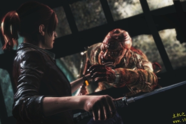 生化危机 启示录2-PSV