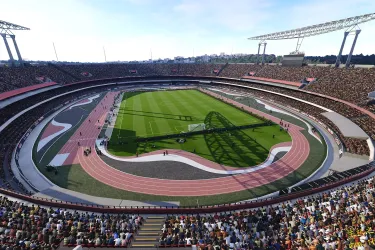 实况足球2021-PS4