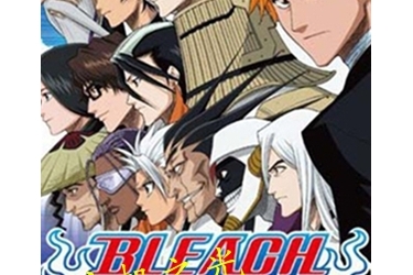 死神DS 追逐苍天的命运-NDS