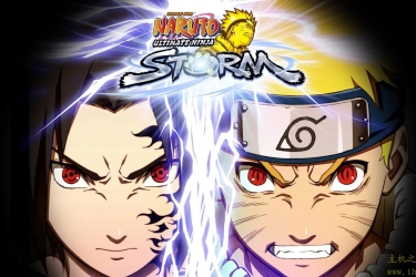 火影忍者疾风传 究极风暴 中文 1.0.0