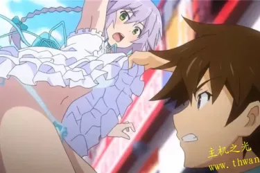 秋叶原之旅2-PS4