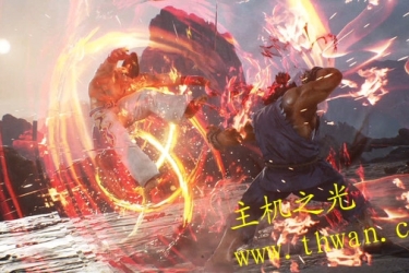 铁拳7-PS4