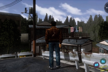 莎木1 横须贺-DC