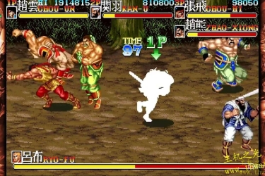 卡普空动作街机游戏合集-PS4