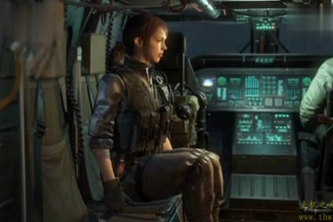 合金装备5年度终极版-PS4