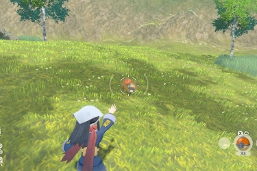 宝可梦传说 阿尔宙斯 官方中文 本体+1.1.1