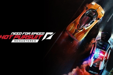 极品飞车14 热力追踪 重制版 官方中文 本体+1.0.3