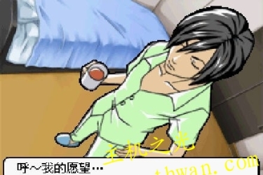 万能先生的PN生活 夜晚实战篇-NDS