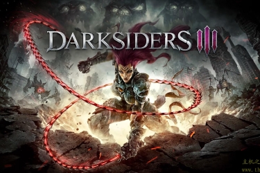 暗黑血统3 官方中文 1.0.1