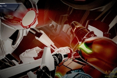 密特罗德 生存恐惧 官方中文 本体+2.1.0