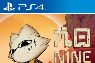 九日-PS4