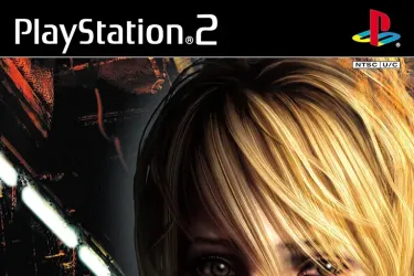 寂静岭3-PS2
