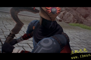 黑白莫比乌斯 岁月的代价-PS4