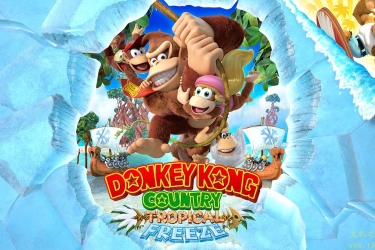 森喜刚 热带冻结 英日版 本体+1.0.2