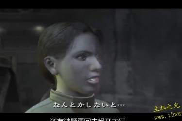 生化危机 爆发-PS2