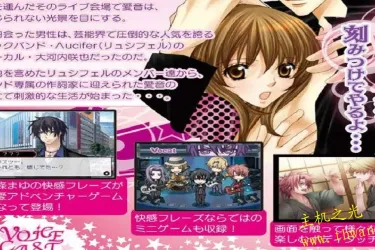 堕天使的甜蜜诱惑x快g指令-NDS