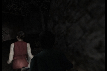 Siren 死魂曲增强版-PS4