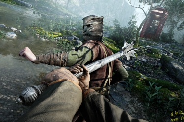 原子陨落 豪华版-PS4