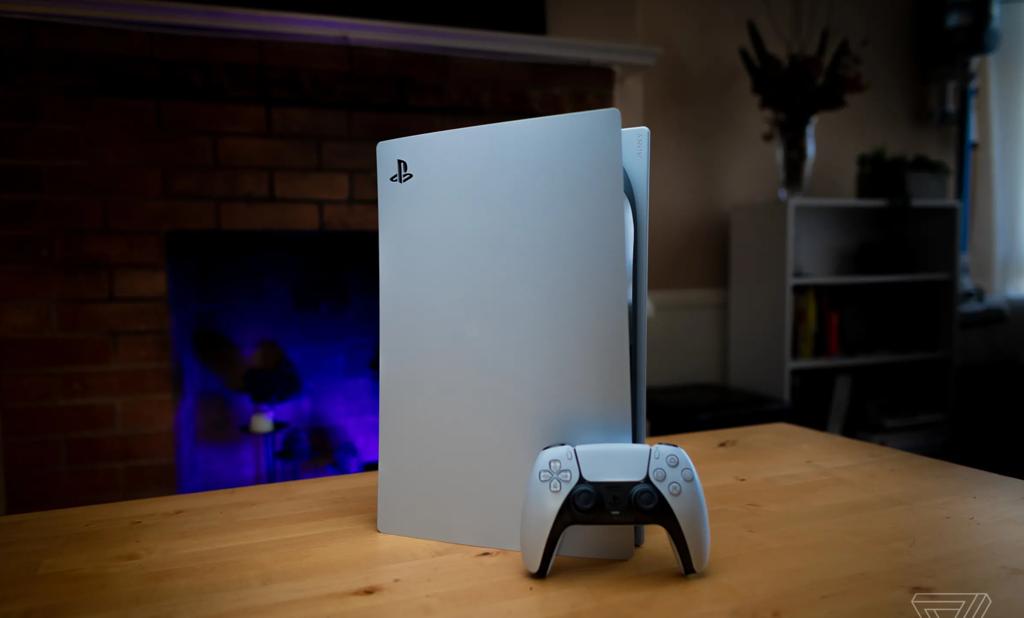 The Verge：PS5 Pro是真的 开发商正为其做好准备
