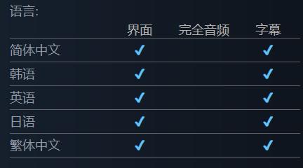 《异能缉凶》现已支持中文 Steam好评如潮