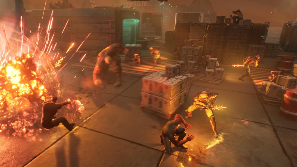 回合制战术新作《神奇英侠》发售 Steam评价褒贬不一