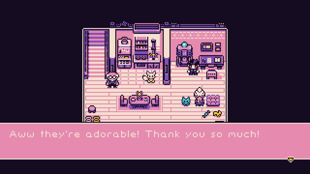 《Petal Runner》Steam页面上线 发售日期待定