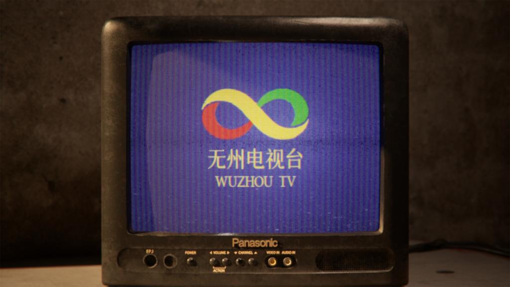 找茬类异常恐怖游戏《无人》Steam页面上线 年内发售