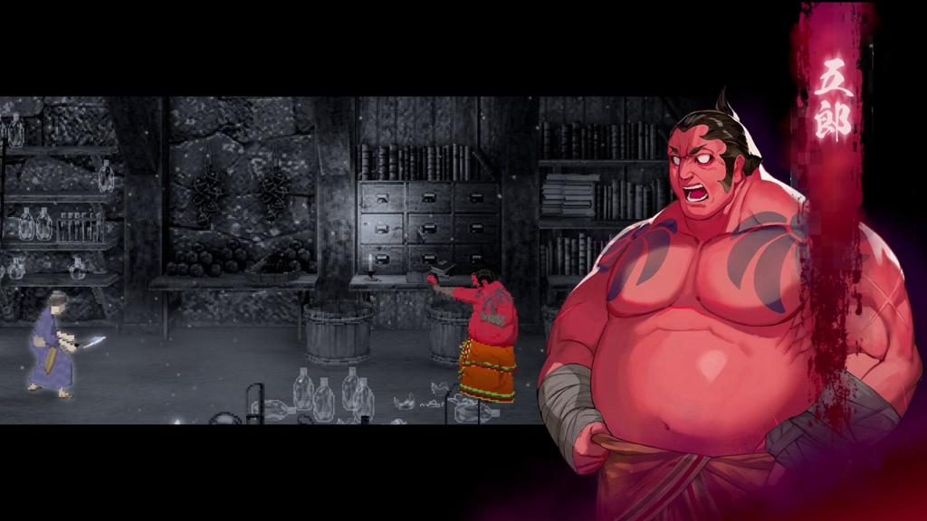Steam“特别好评”游戏《雨魂》将登陆Xbox Series