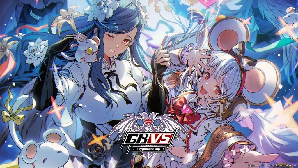 《Granblue Fantasy Versus: Rising》50%OFF优惠活动正在举办中！