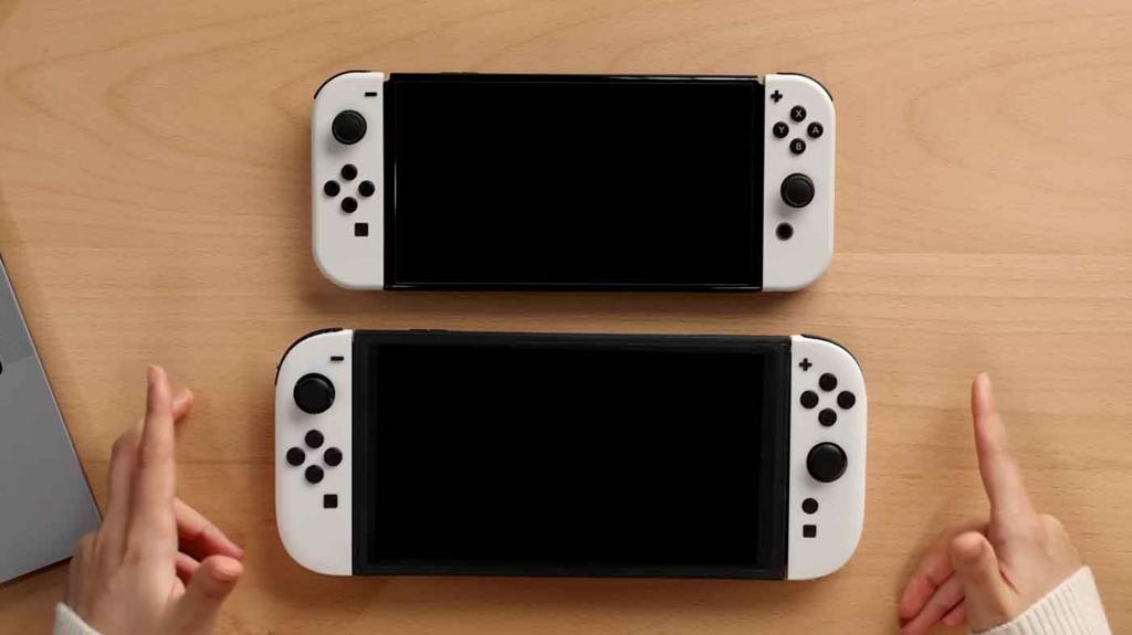 Switch 2设计泄露后 分析师称任天堂希望能尽快发布新主机