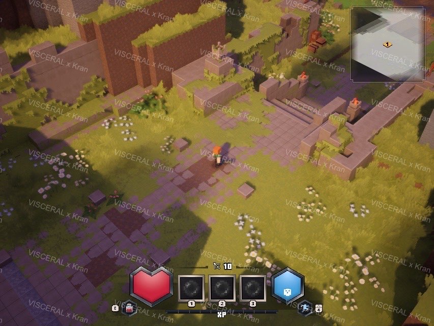 传闻：衍生ARPG《我的世界：地下城》续作已在开发中