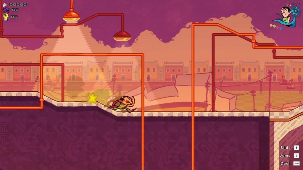《ARTIUS: Pure Imagination》Steam页面 发售日待定