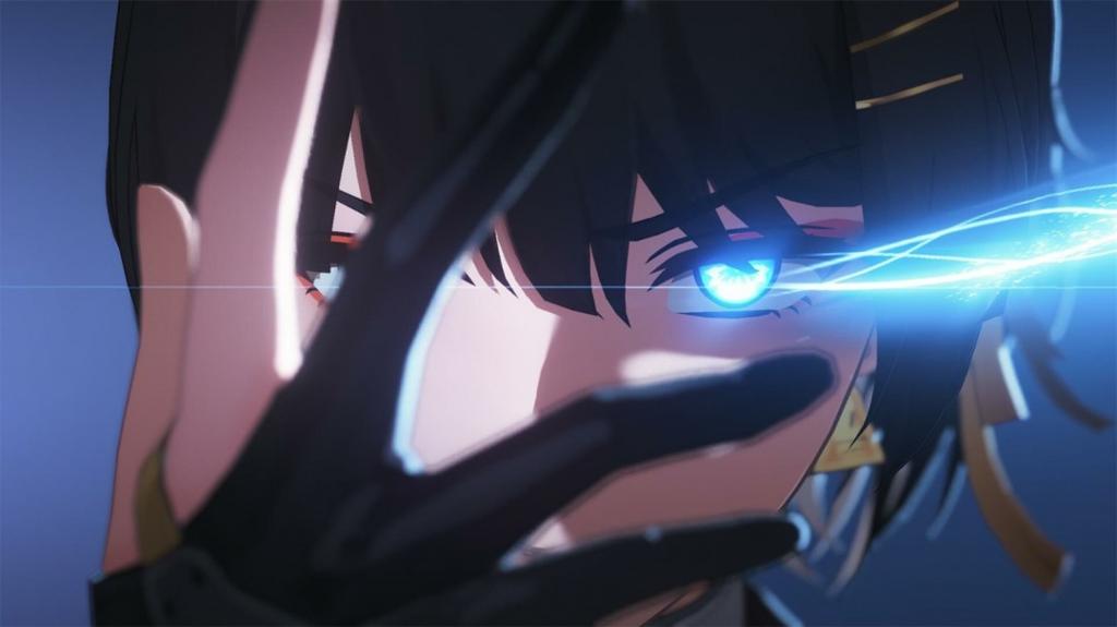 开放世界动作游戏《鸣潮》Steam页面上线 发售日待定