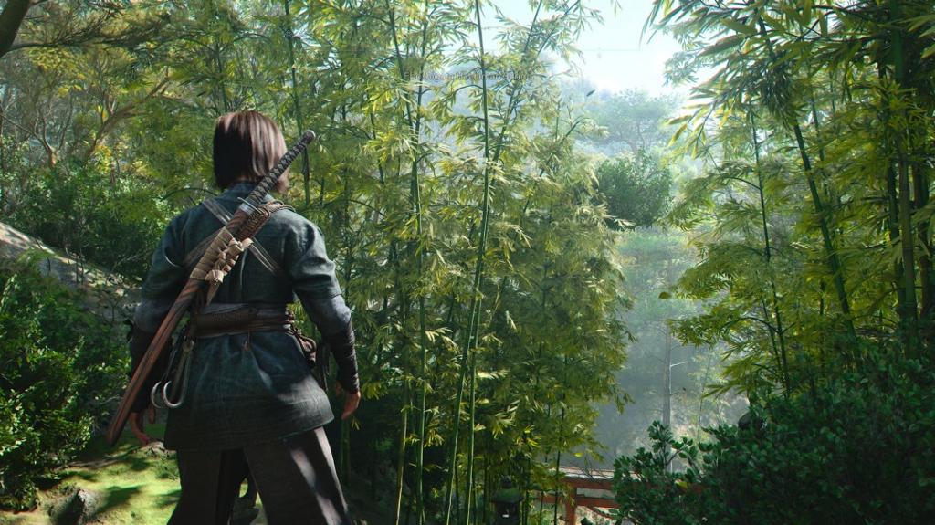 《刺客信条：影》风暴系统获赞 手机和电脑壁纸下载