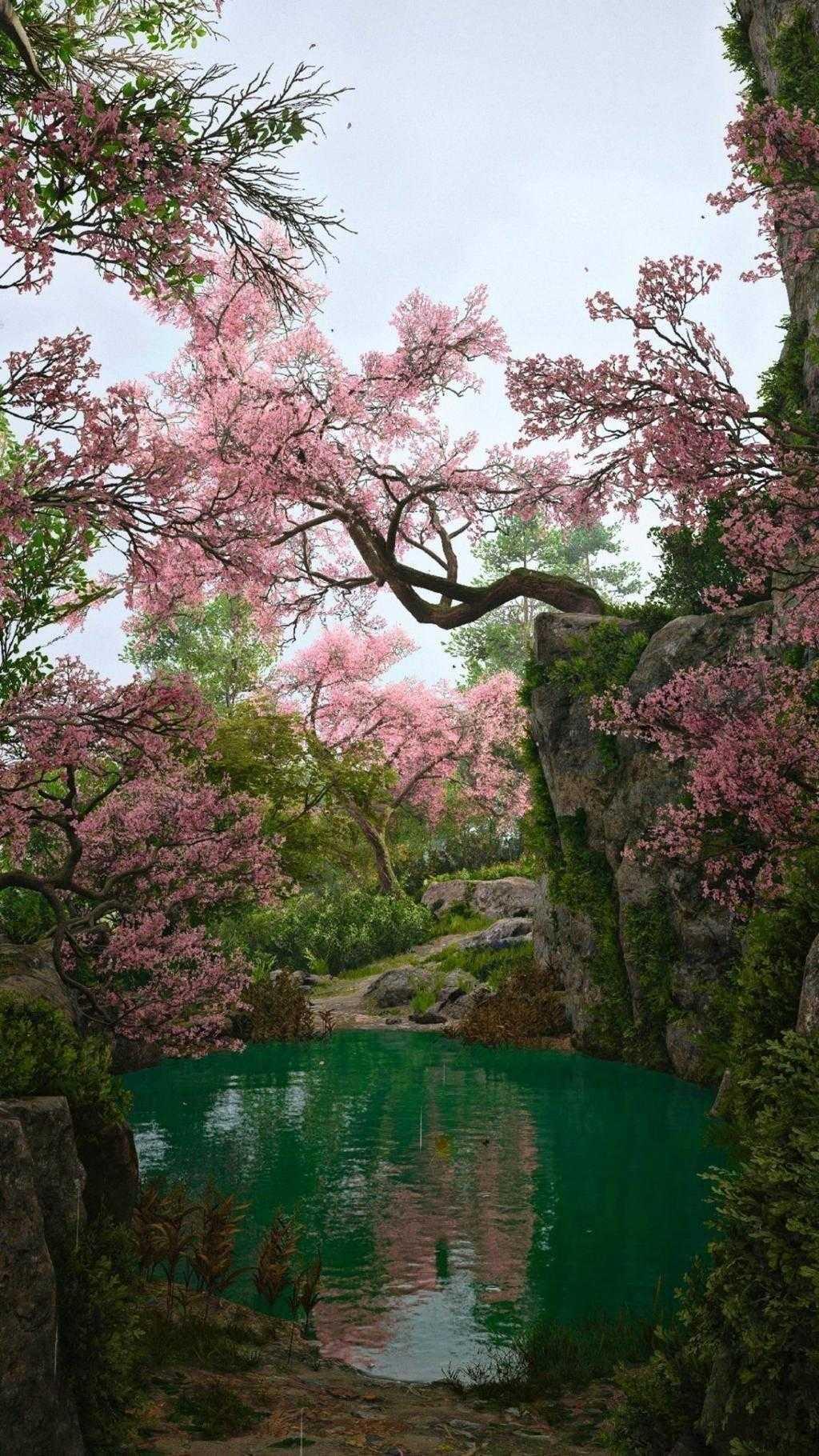 《刺客信条：影》风暴系统获赞 手机和电脑壁纸下载