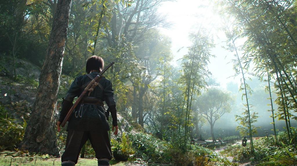 《刺客信条：影》风暴系统获赞 手机和电脑壁纸下载