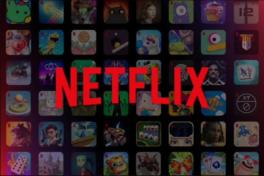 Netflix游戏负责人：8岁小孩不想着要PS6