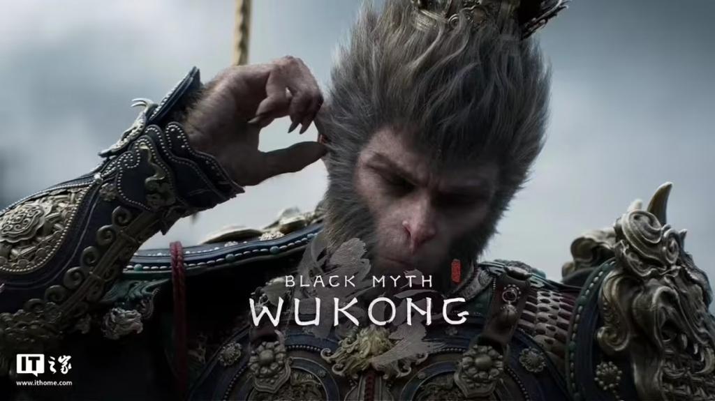 《黑神话》冯骥：未来会继续深挖传统文化题材
