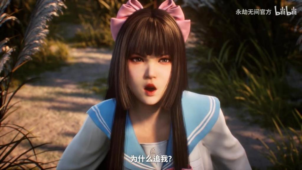 《永劫无间》愚人节整活 衣V衣、斗舞新玩法上线