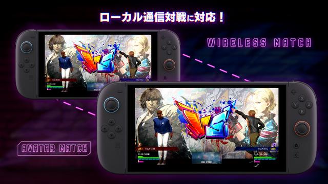 《街头霸王6》Switch 2版部分细节 追加手柄陀螺仪战斗新模式