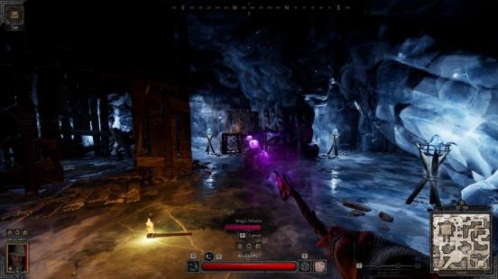 爆款中世纪类塔科夫游戏《越来越黑暗》Steam免费开玩