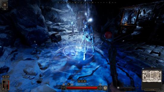 爆款中世纪类塔科夫游戏《越来越黑暗》Steam免费开玩