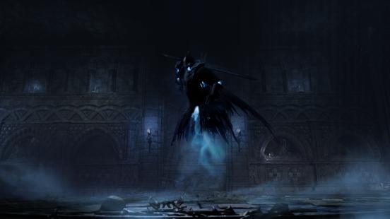 爆款中世纪类塔科夫游戏《越来越黑暗》Steam免费开玩