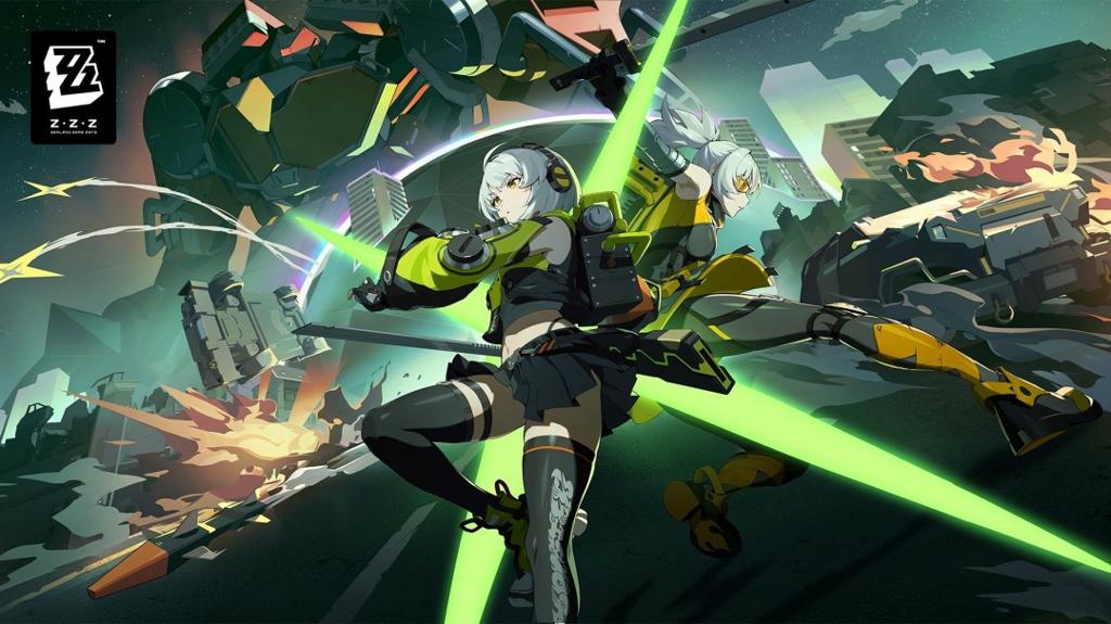 《绝区零》Xbox Series版将和2.0更新6月同步上线
