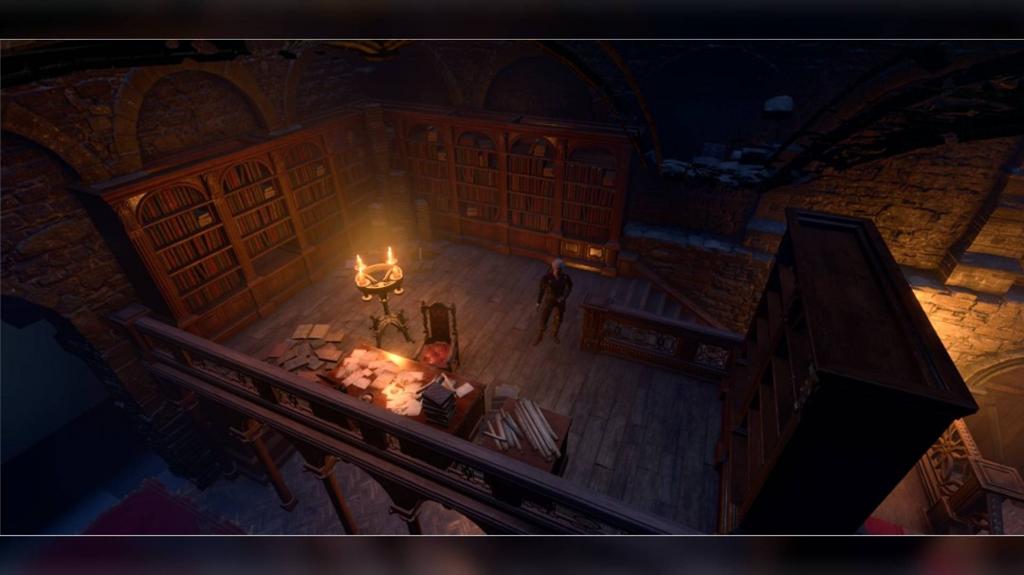 《博德之门3》“魔索布莱城之路”MOD将加入经典区域