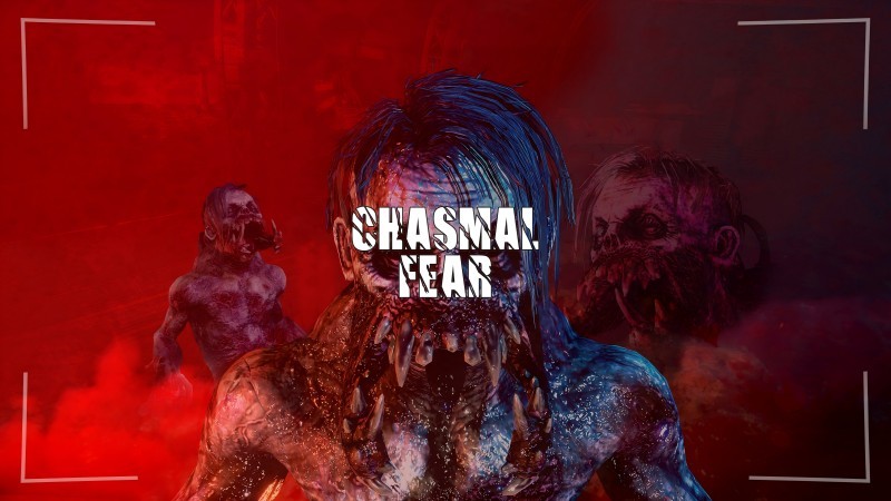 《深渊恐惧》Steam明日开售定价68元！与同伴一起解锁深渊之下的诡异谜题