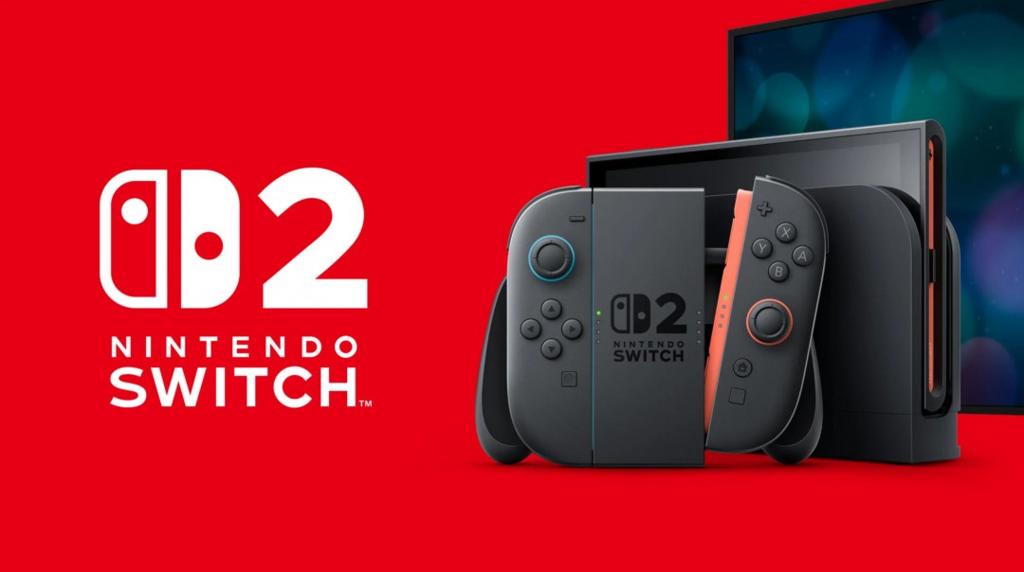 谜之操作！Switch 2官网删除了对VRR的支持