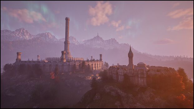 传言称《上古卷轴4：湮没》重制版将包含所有DLC