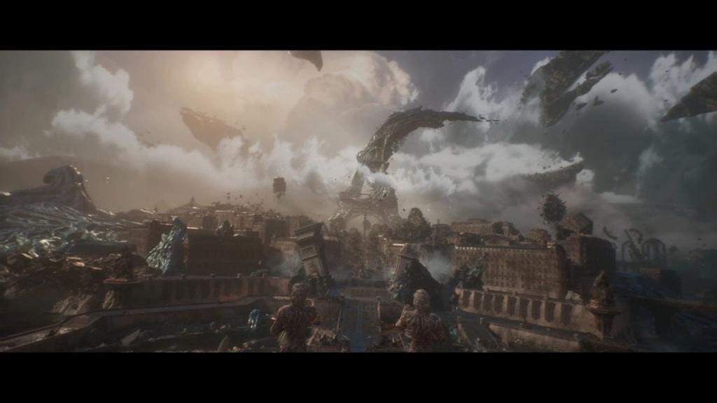 《光与影：33号远征队》Steam特别好评 首发峰值接近4万